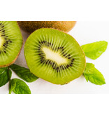 Kiwi "Jenny" - 3 Planten - Zelf bestuivende Kiwi Plant - Zonnige Plaats