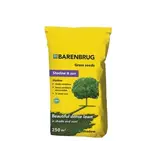 Barenbrug Schatten - Schatten und Sonne 1 Kg. - Grassamenmischung für schattige Plätze - 50 m2