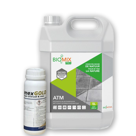 Want to buy Bio Mix and Imex Gold Value Pack? Spring - Garden Select