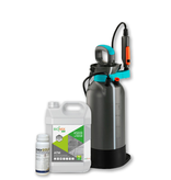 Voordeelpakket - Biomix / Imex Gold En Gardena Drukspuit - Garden Select