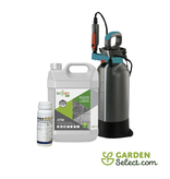 Voordeelpakket - Biomix / Imex Gold En Gardena Drukspuit - Garden Select