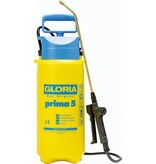 Drukspuit Prima 5 liter en Onkruidbestrijding Genoxone 250 ml van Luxan Voor Gazon