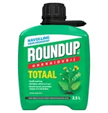 Roundup Total Unkrautfrei Fertig-Sprühgerät 2,5 l Nachfüllpackung