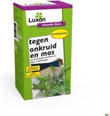 Luxan Greenfix Zero 250 ml - Against Weeds and Moss - Glyphosate-free