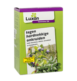 Luxan Genoxone ZX - 100 ml. - Control stubborn weeds - For 160 m2
