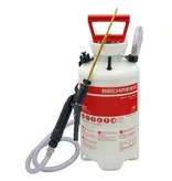Birchmeier Professionele Poederverstuiver 5L voor Biologisch Gebruik - Garden Select