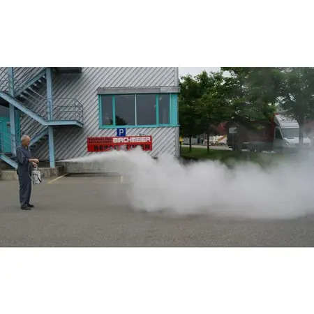 Birchmeier Professional Powder Sprayer 5L for Organic Use - Garden Select