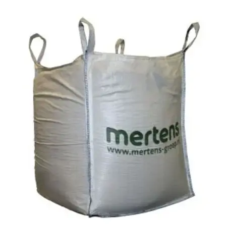 Terraplus TerraPlus Tuinaarde 1 m3/Bigbag 1100 kg - Gratis Geleverd Bij Garden Garden Select