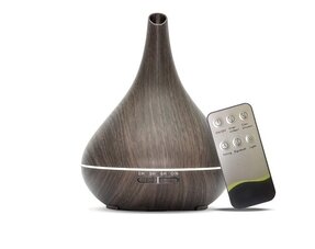 Luxuriöser Aroma-Diffusor 