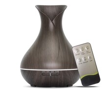 Aroma Diffuser - Vitality Pro - Dark Wood