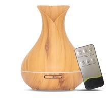 Aroma-Diffusor – Vitality Pro – Light Wood