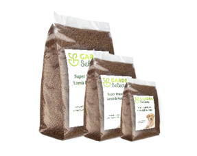 Volwassen Super Premium