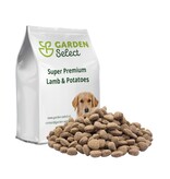 Super Premium Lamb & Potatoes - 20 kg - Healthy Food for All Breeds of Dogs