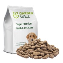 Super Premium Lamb & Potatoes - 20 kg