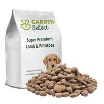 Super Premium Lamm & Kartoffeln – 20 kg