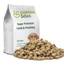 Super Premium Lamm & Kartoffeln – 10 kg