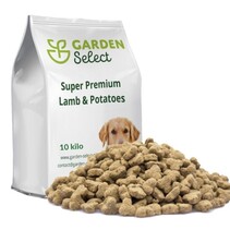 Super Premium Lam & Aardappel - 10 kg