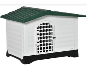 Dog Kennels