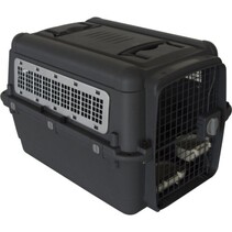 Pawsport Travel crate - M - 71 x 51 x 48 cm.
