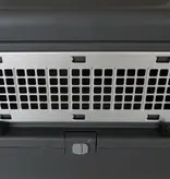 Topmast Pawsport Travel Crate - IATA Transport Box - Medium - 71 x 51 x 48 cm - Anthracite - Garden Select