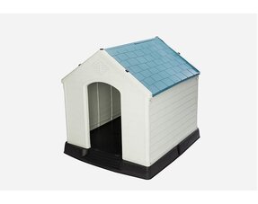 Huisdieren En Vogelhuisjes