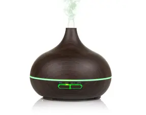 Luxus-Aroma-Diffusor