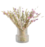 Droogbloemen - Boeket 'Trendy Pastel Palette'