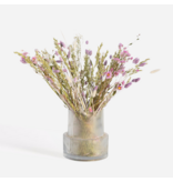 Droogbloemen - Boeket 'Trendy Pastel Palette'
