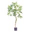 Kunstplant pachira - Hoogte 120cm