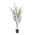 Kunstplant olijfboom - Hoogte 150cm