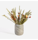 Droogbloemen - Boeket 'Loose Fit Marrakesh'