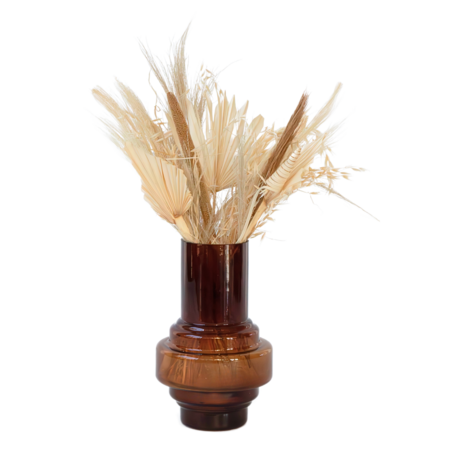 Droogbloemen - Boeket 'Scandinavian Dream'