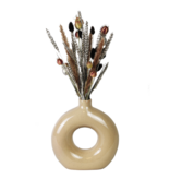 Droogbloemen - Boeket 'Rudolph'