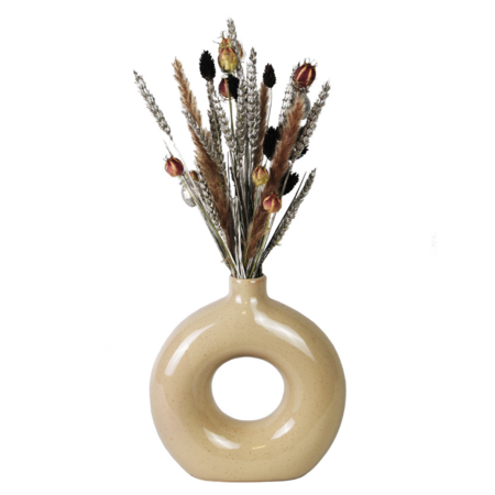 Droogbloemen - Boeket 'Rudolph'