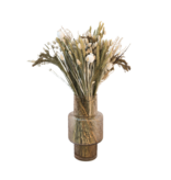 Droogbloemen - Boeket 'Large Bodhi'
