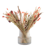 Droogbloemen - Boeket 'Large Zoey'