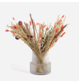 Droogbloemen - Boeket 'Large Zoey'