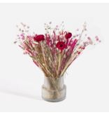 Droogbloemen - Boeket 'Large Flourish Love'