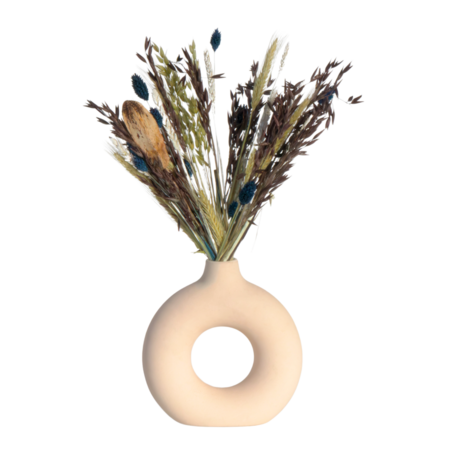 Droogbloemen - Boeket 'Dining Comfy'