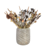 Droogbloemen - Boeket 'Loose Fit Drummer'