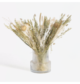 Droogbloemen - Boeket 'Large Angel'