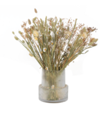 Droogbloemen - Boeket 'Large Anita'