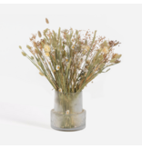 Droogbloemen - Boeket 'Large Anita'