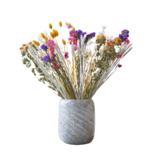 Droogbloemen - Boeket 'Large Patrice'