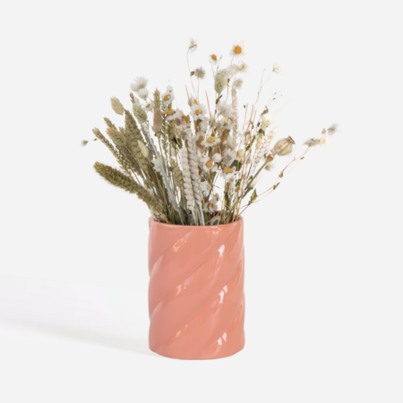 Droogbloemen - Boeket 'Nature's Pride'