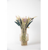 Droogbloemen - Boeket 'Loose Fit Brussels'