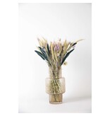 Droogbloemen - Boeket 'Loose Fit Brussels'