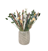 Droogbloemen - Boeket 'Trendy Comfort'