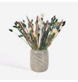 Droogbloemen - Boeket 'Trendy Comfort'