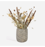 Droogbloemen - Boeket 'Trendy Classic'